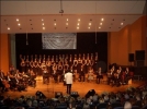 T�rk sanat m�zi�i ziyafeti