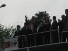 CHP Lideri Bolulularla bulu�tu