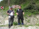 GEDOSK Bolu'da y�r�d�
