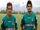 Denizli'nin Gen�leri Reva�ta