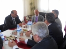 AKP icraatlar�yla dola��yor