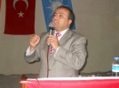 AKP’nin Fatih’i