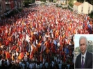 Y�zde 45 Anayasa i�in yetmez