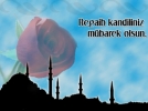 Yar�n “Regaip Kandili”