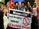 Mavi Marmaran�n birinci y�l d�n�m�