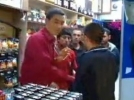 Ahmet Abi seni b��aklad�k ama s�z, oyumuz sana