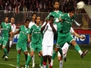 Giresunspor'da 22 futbolcu bo�ta
