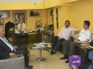 Adese ili�kileri s�k� tutuyor
