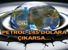Ne olacak petrol�n hali