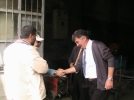 Vatanda�tan SP’ye b�y�k ilgi var