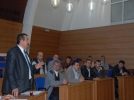 �of�rlere k�yafet d�zeni geldi