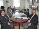 Bolu TSO’nun akreditasyon yolculu�u ba�lad�