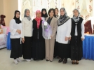 Y�l sonu sergisi a��ld�