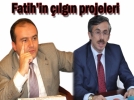 Metin’in ��lg�n projeleri
