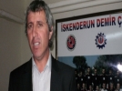 Koruk�r Gitti, Durmu� Geldi