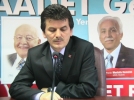 Aytar “Bunlar�n hepsi i�birlik�i”