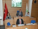 Haziran ay� ilk oturumu ger�ekle�tirildi