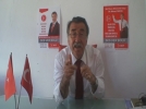 Yap�c�, “AKP ve CHP kol kola”