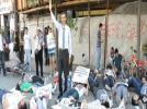 Eski�ehir'de �l� taklidi mitingi
