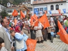Metin, muhalefete y�klendi