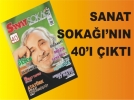 Eme�in yeni meyvesi