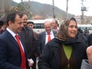 �zcan; “G�r�nen k�y k�lavuz istemez”