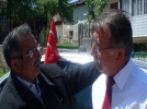 Yap�c�’ya sevgi seli