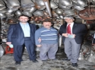 Gerede HAS’� bekliyormu� 