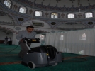 Her g�n 4 cami temizleniyor