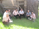 SP k�yleri gezdi