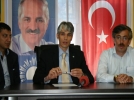 “Yoksa sen CHP’den mi transfer oldun”