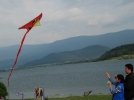 �zel Melih’te u�urtma �enli�i
