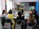 �reme sa�l��� e�itimleri devam ediyor