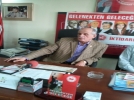 Ho�ver, sert konu�tu