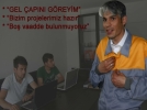 G�len, “Gel �ap�n� g�reyim”