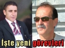 Beykoz ve Demirel'e Boluspor'da g�rev