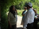 Metin, muhalefeti yalanc�l�kla su�lad�