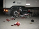 Trafik canavar� i� ba��nda