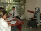 Meslek edindirme kurslar� ba�l�yor