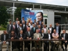 AKP, 3-0 inanc�yla son yeme�ini verdi
