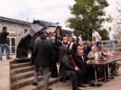 AKP’liler panonun alt�nda kald�lar
