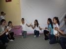 G�n�llerince e�lendiler