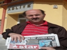 Bir �ikayet dilek�esi daha