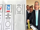 �ener'den oy pusulas� tepkisi