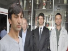 Gururumuz Y�lmaz �zen olacak