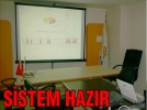 Ak Parti’de sistem haz�r