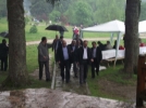 E�itim Bir-Sen �yeleri piknikte bulu�tu