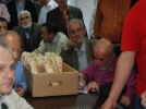 Ekmek aras� haz�r bekledi