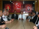 Yap�c�, “Medyan�n bask�s�ndan kurtaramad�k”