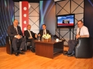 Vekiller birlik mesaj� verdi